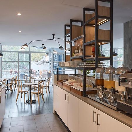 Ibis Budget Sydney East Εξωτερικό φωτογραφία