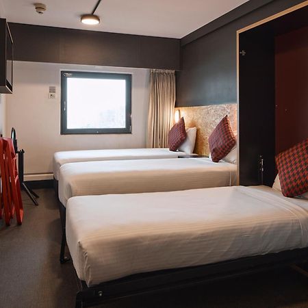 Ibis Budget Sydney East Εξωτερικό φωτογραφία