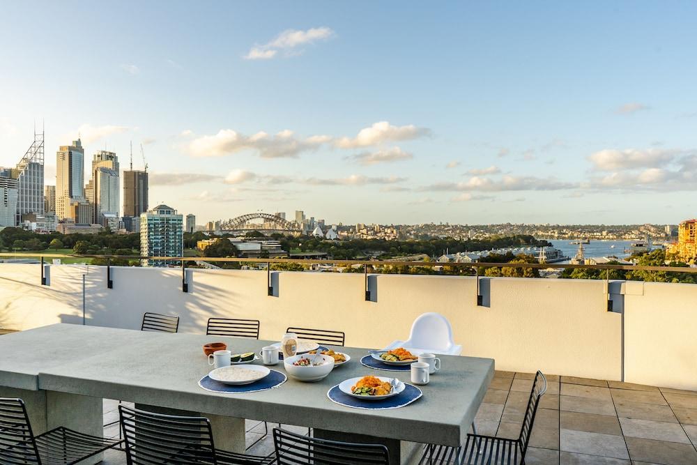 Ibis Budget Sydney East Εξωτερικό φωτογραφία