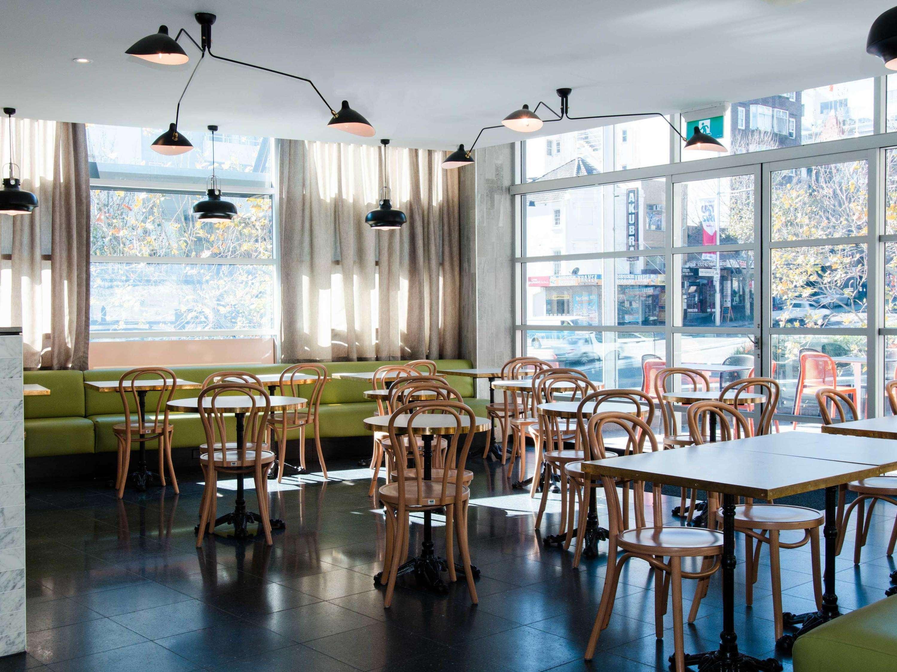 Ibis Budget Sydney East Εξωτερικό φωτογραφία