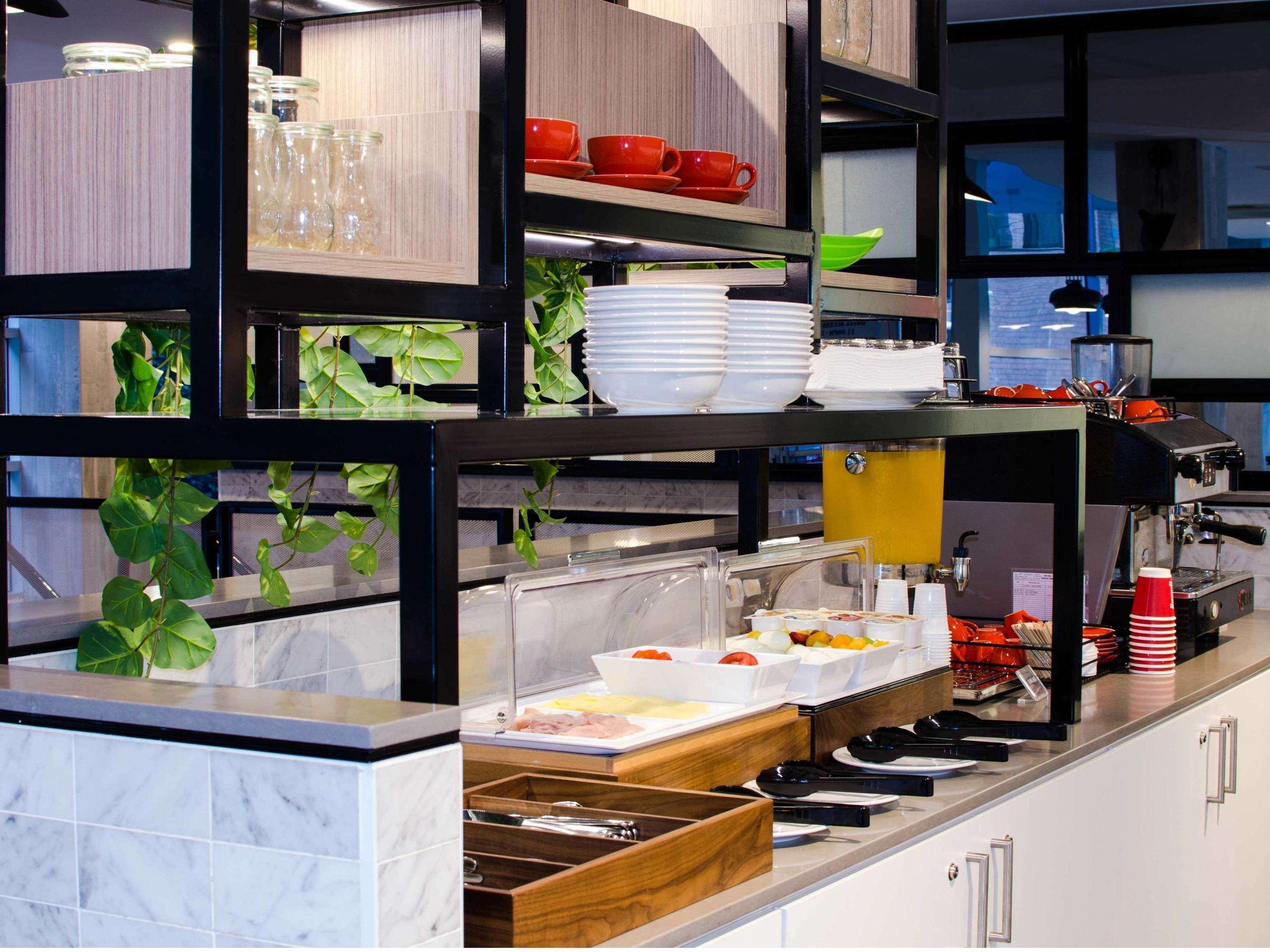 Ibis Budget Sydney East Εξωτερικό φωτογραφία