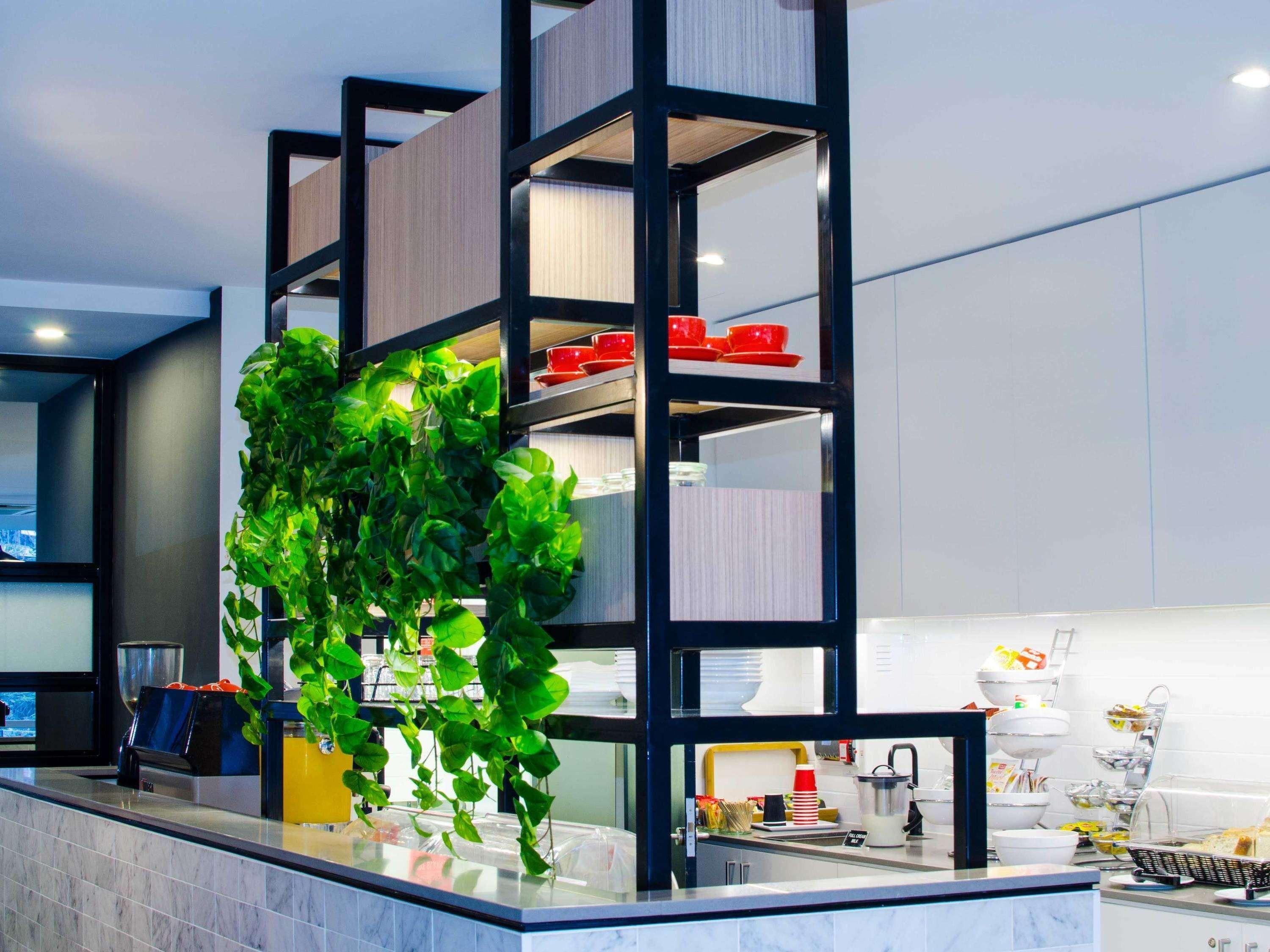 Ibis Budget Sydney East Εξωτερικό φωτογραφία