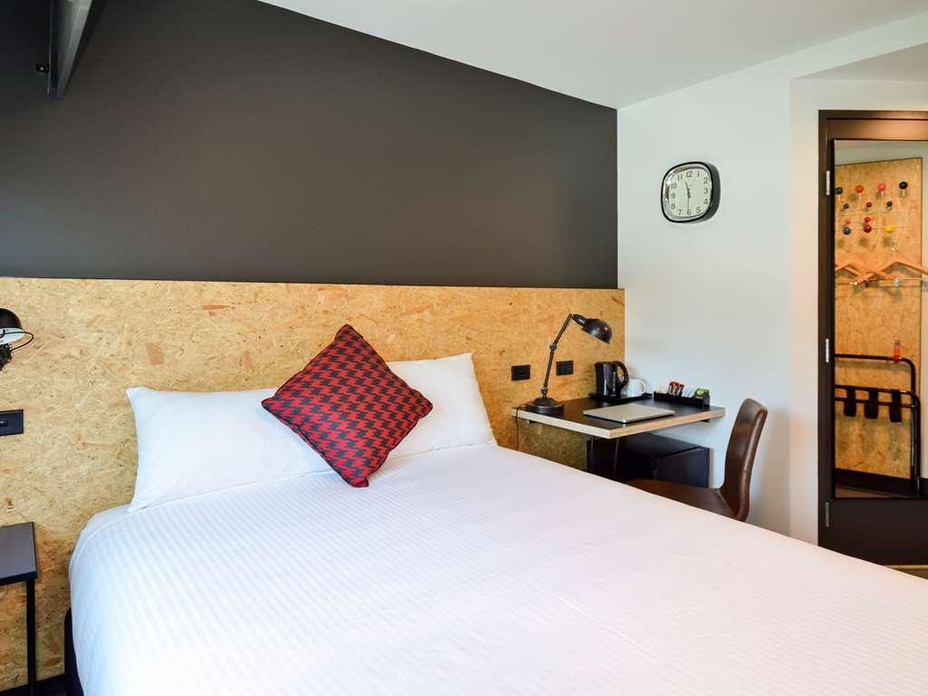 Ibis Budget Sydney East Δωμάτιο φωτογραφία