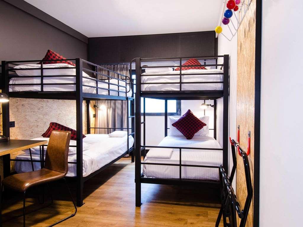 Ibis Budget Sydney East Δωμάτιο φωτογραφία