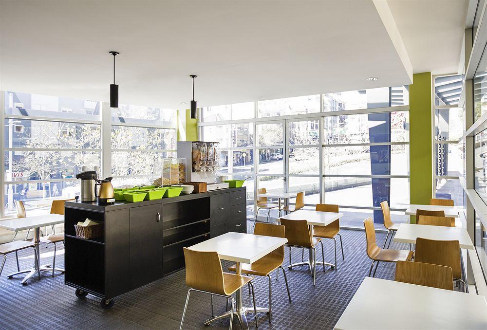 Ibis Budget Sydney East Εξωτερικό φωτογραφία