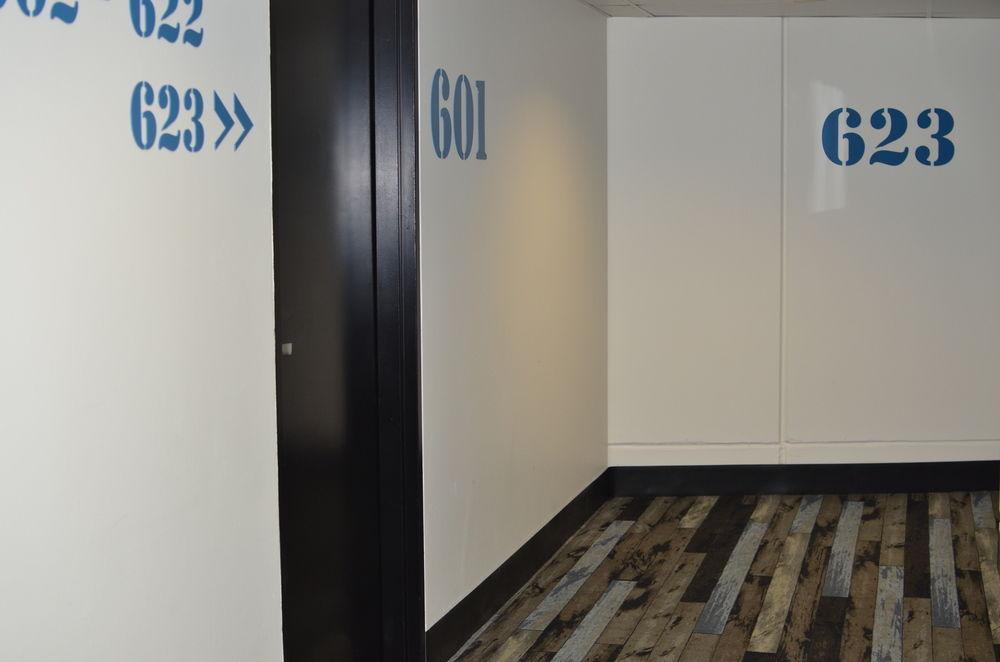 Ibis Budget Sydney East Εξωτερικό φωτογραφία