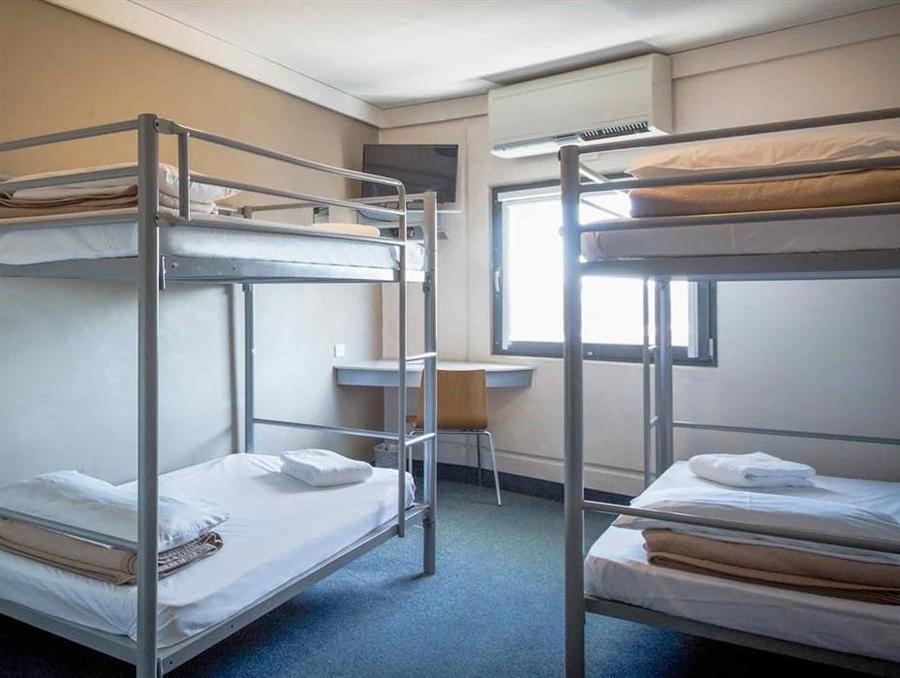 Ibis Budget Sydney East Εξωτερικό φωτογραφία