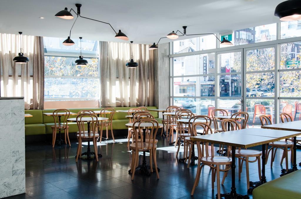 Ibis Budget Sydney East Εξωτερικό φωτογραφία