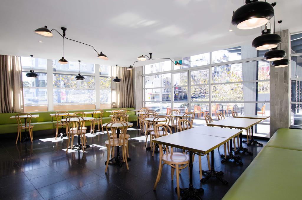 Ibis Budget Sydney East Εξωτερικό φωτογραφία
