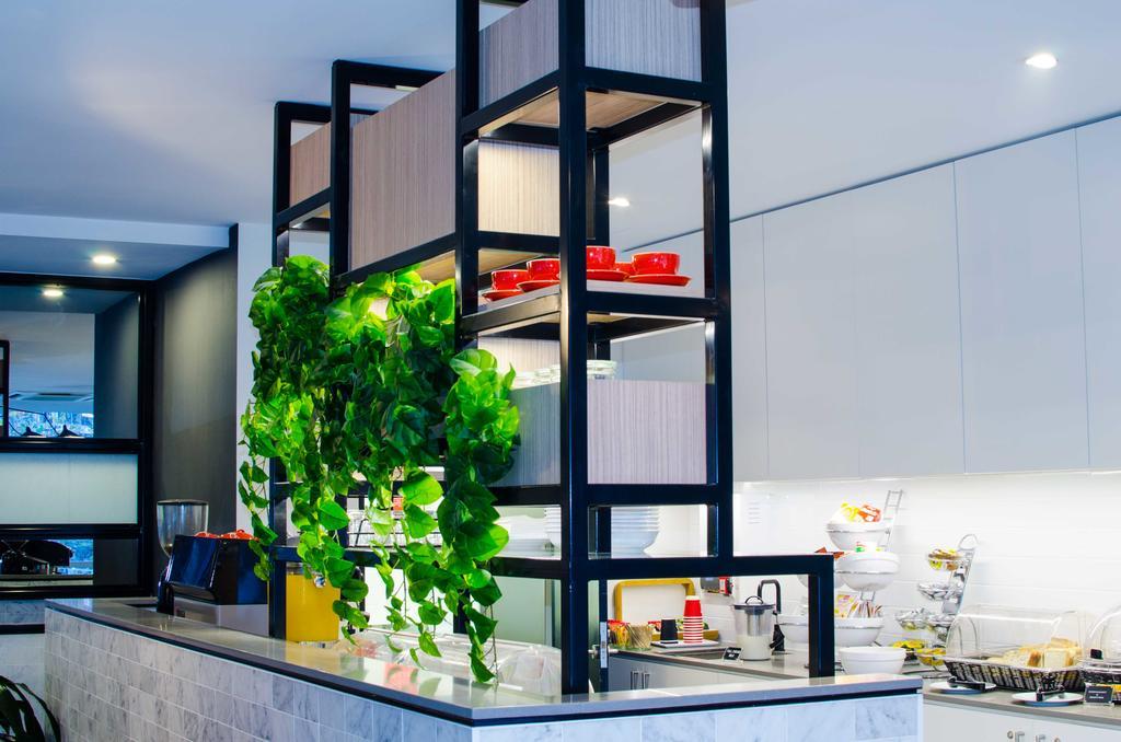 Ibis Budget Sydney East Εξωτερικό φωτογραφία