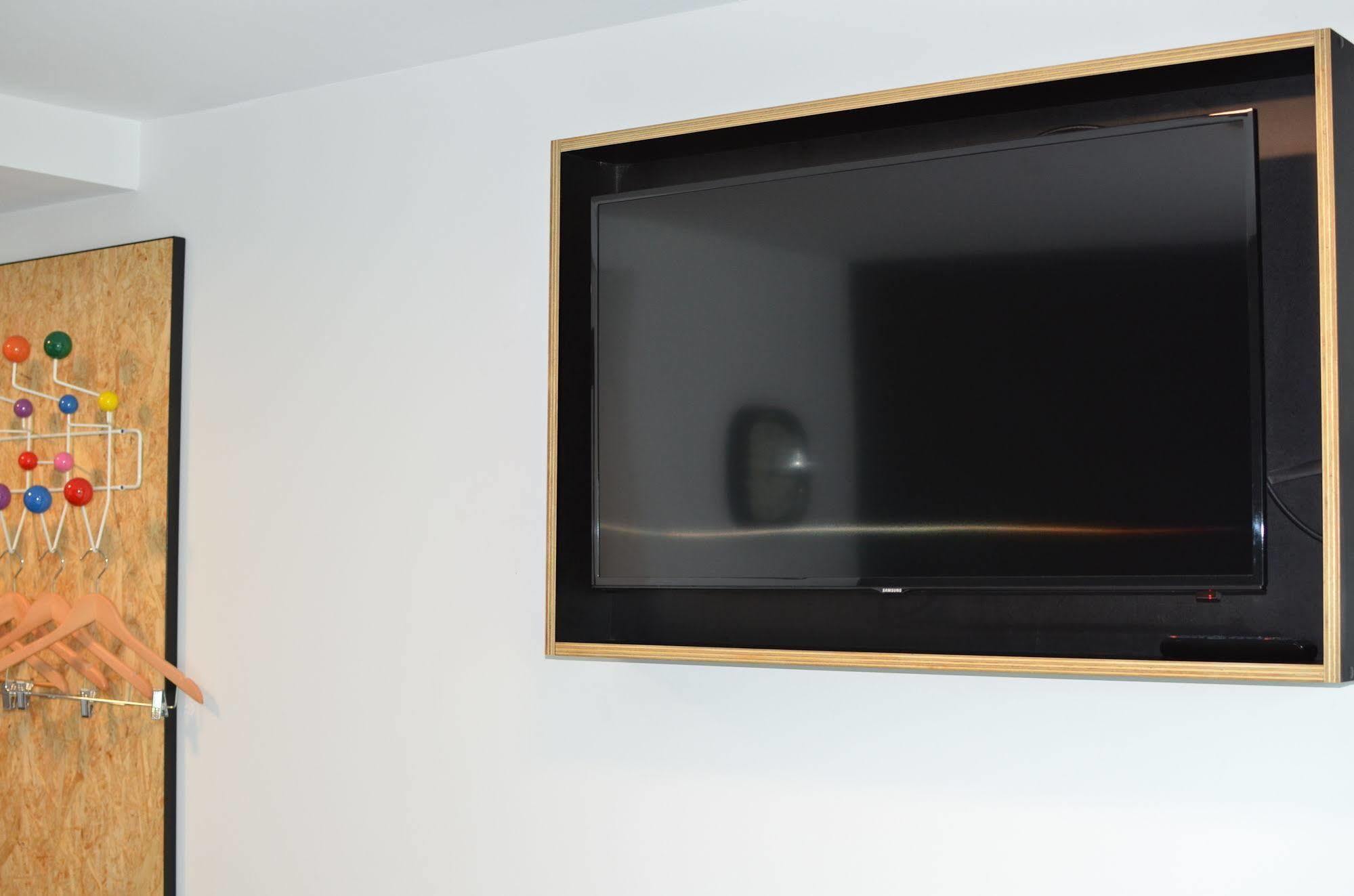 Ibis Budget Sydney East Εξωτερικό φωτογραφία