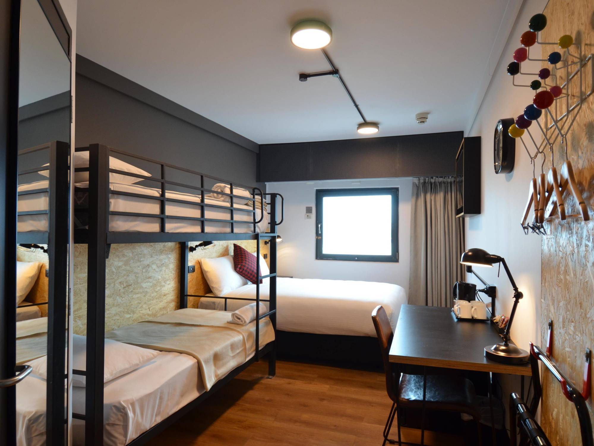 Ibis Budget Sydney East Εξωτερικό φωτογραφία
