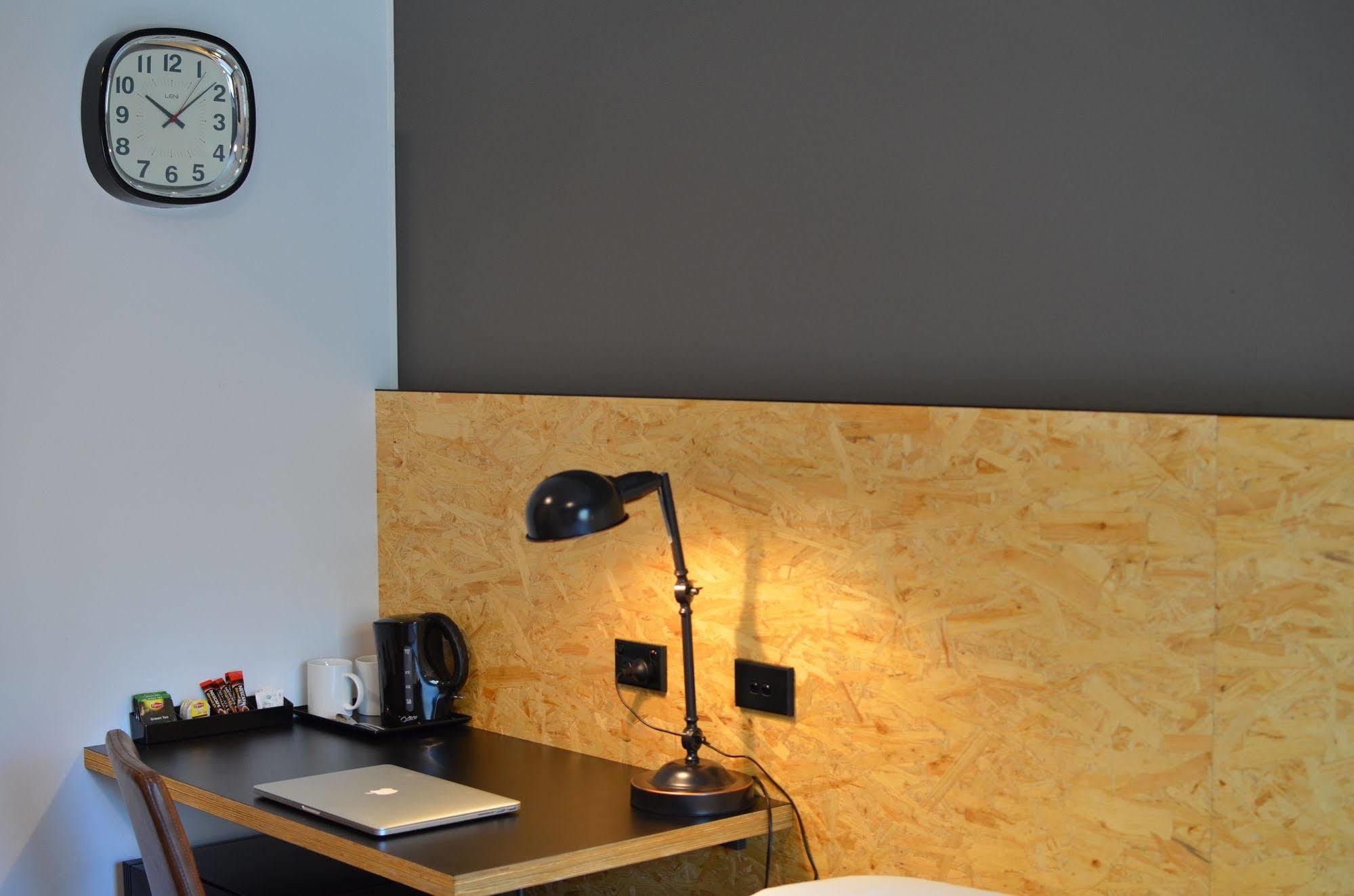 Ibis Budget Sydney East Εξωτερικό φωτογραφία