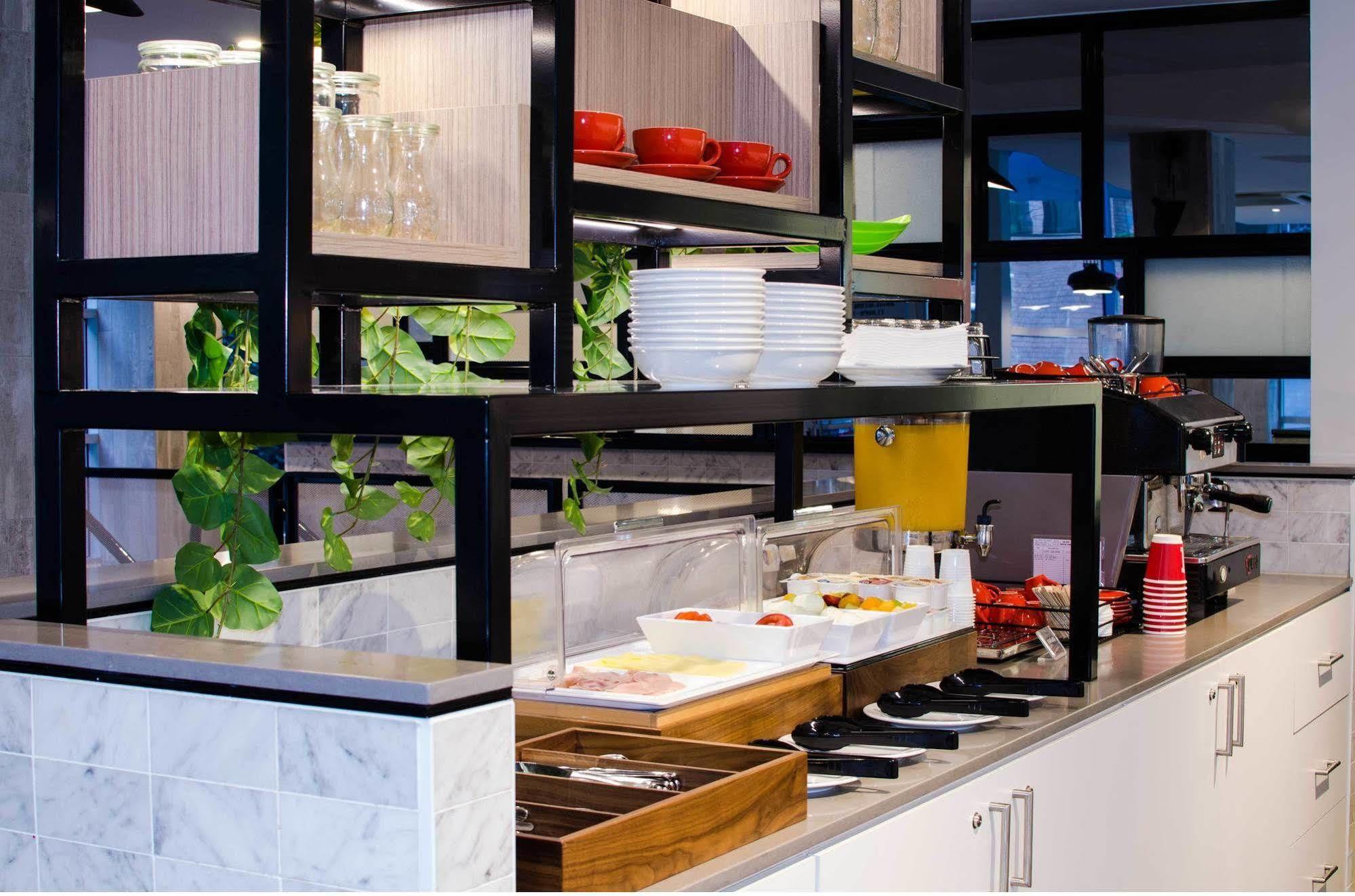 Ibis Budget Sydney East Εξωτερικό φωτογραφία